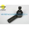 SUSPENSION TERMINAL  FORD TOPAZ GUIA 84-94 ES-2153-R