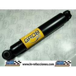 SUSPENSION AMORTIGUADOR  NISSAN PICK UP TRAS 94-04  C-10 20 30 P-10 20 P-3 30/ICHI-VAN 6 G-2280 NISSAN