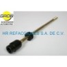 SUSPENSION VIELETA  VW GOLF JETTA A3 STD (SOLA) 1H0419821 Vieletas Int  Dir  Std   Golf A3 93-99 / Jetta A3 93