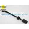 SUSPENSION VIELETA  VW GOLF JETTA A2 STD COMP 191419804-R A2 (STANDARD) DERECHA (COMPLETA)