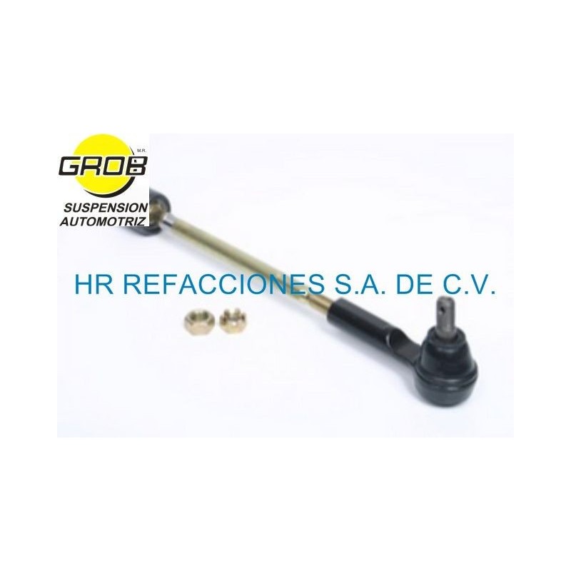 SUSPENSION VIELETA  NISSAN TSURU II ROSCA FINA 88 48510-53A25