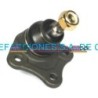 SUSPENSION ROTULA  VW JETTA A4 GOLF A4/BETTLE 1J0407366-C