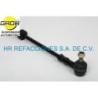 SUSPENSION VIELETA  VW CARIBE 171419804  (EUV-M154/ES-M) COMPLETA CON TERMINAL