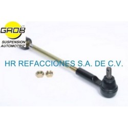 SUSPENSION VIELETA  NISSAN TSURU II ROSCA FINA 88 48510-53A25