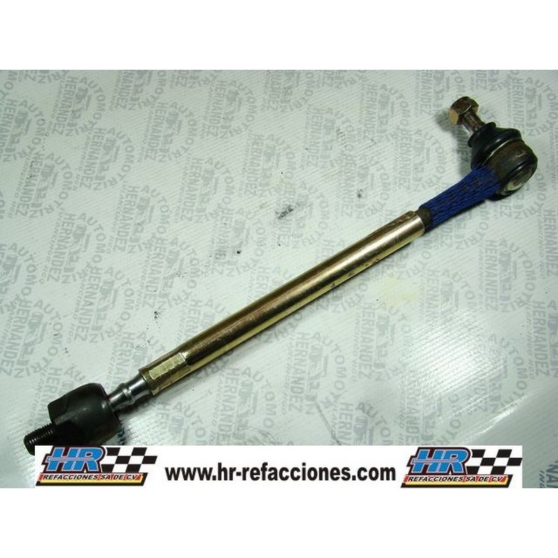 SUSPENSION VIELETA  NISSAN TSURU III (1992-2017) 1 6 / (COMPLETA-ESTANDAR)