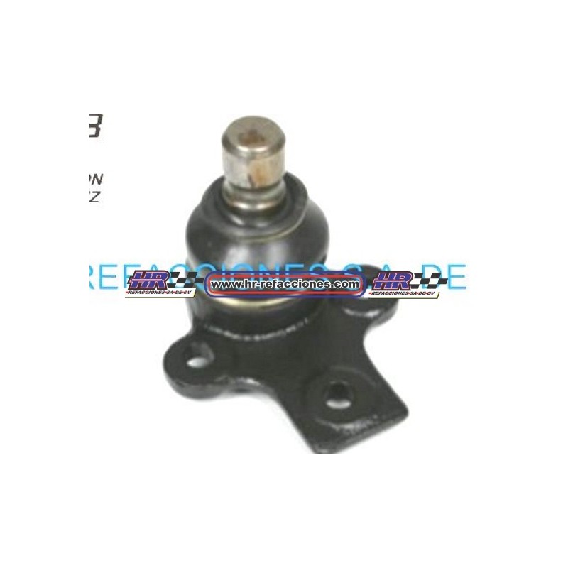 SUSPENSION ROTULA  VW GOLF JETTA II (1988-1992) 1 8 - GOLF II (1988-1992) 1 8 / (CON KIT DE TORNILLOS-VASTAGO