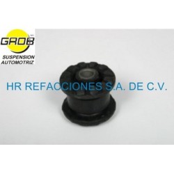 SUSPENSION BUJE  VW POINTER (1998-2010) CORSAR 811407181-A INF CORSAR (2 PZAS) 84/89 HORQUILLA INFERIOR