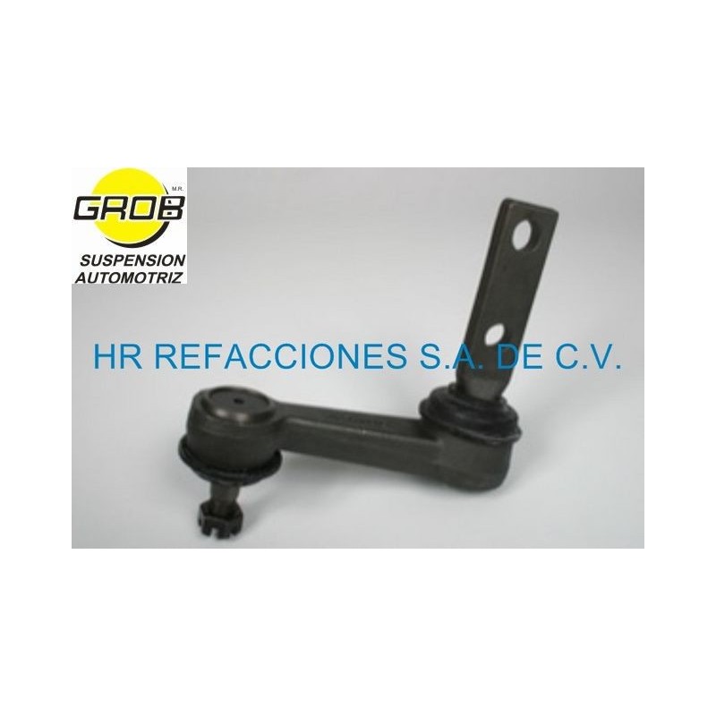 SUSPENSION BRAZO  CHRYSLER K-7225 RAM 3500      94-97