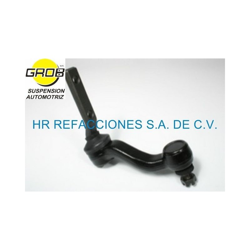 SUSPENSION BRAZO  CHEV K-6251 BLAZER 4X4 83-02