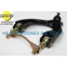 SUSPENSION HORQUILLA  HONDA CIVIC 92-95 51450-SR3-013 SUP DER