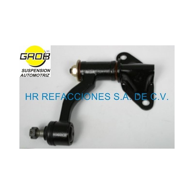 SUSPENSION BRAZO  NISSAN K-9003 NISSAN PICK UP 83-86