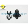 SUSPENSION ROTULA  CHEV MALIBU CAVALIER 95-96 K-6527