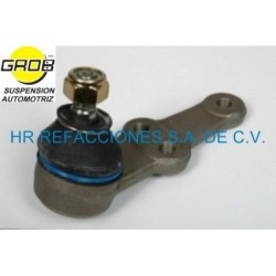 SUSPENSION ROTULA  NISSAN PICK UP 720 (K-9286) 79-82 INF