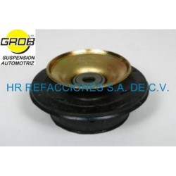 SUSPENSION BASE AMORTIGUADOR  VW GOLF JETTA A2 POINTER K-9592   A-2 DEL 87 -99 DERBY   191-412-329-SFT