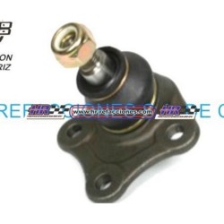 SUSPENSION ROTULA  VW JETTA A4 GOLF BEETLE 1J0407365-C