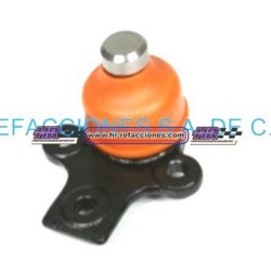 SUSPENSION ROTULA  VW GOLF JETTA DERBY K-9603 INFERIOR 88-98 357-407-365-A  PASSAT 89-93_89/99 357407365-A