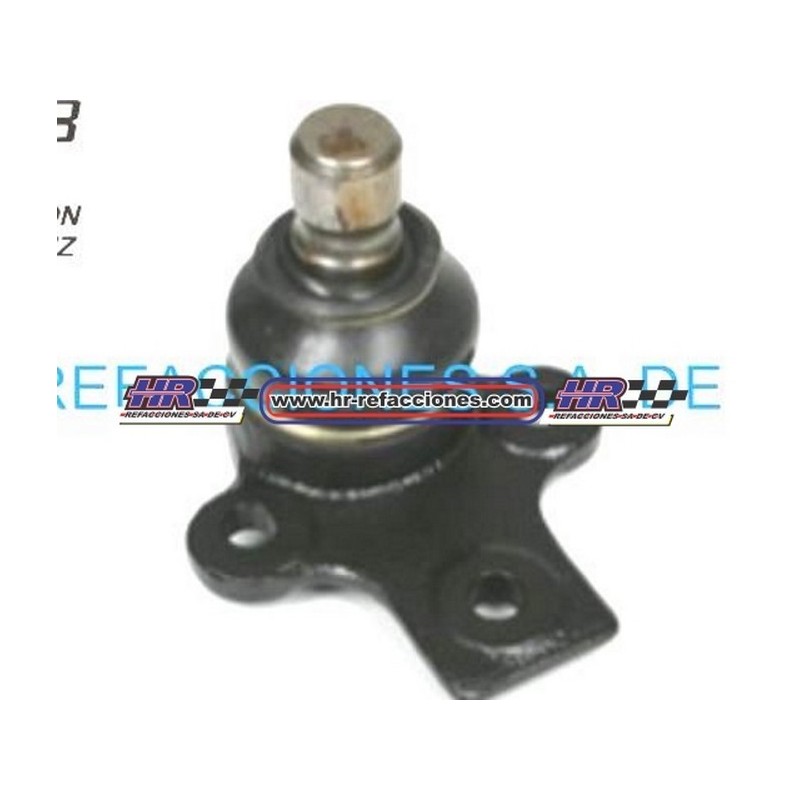 SUSPENSION ROTULA  VW GOLF JETTA II (1988-1992) 1 8 - GOLF II (1988-1992) 1 8 / (CON KIT DE TORNILLOS-VASTAGO