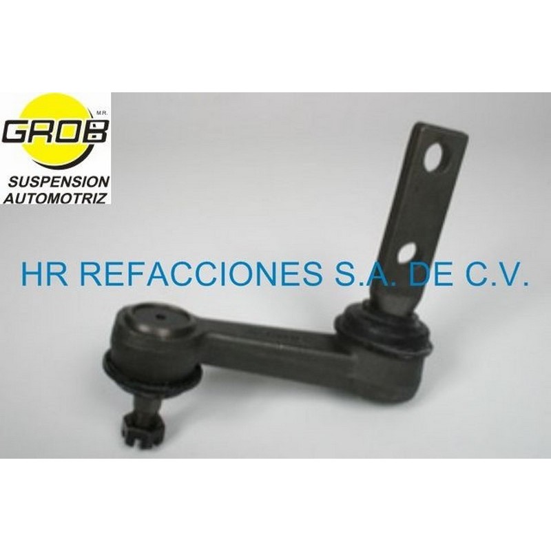 SUSPENSION BRAZO  CHRYSLER K-7225 RAM 3500      94-97