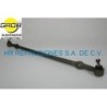 SUSPENSION VARILLA  NISSAN PICK UP D-21	 1994-2004 	BARRA CENTRAL DIRECCION 2WD 48560-01G25    	48560-09G25