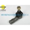 SUSPENSION TERMINAL  VW GOLF JETTA DER 191419812-R