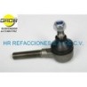 SUSPENSION TERMINAL  VW SEDAN (31141  73-04 ES-419-R DER 311415812B-EURO