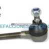 SUSPENSION TERMINAL  VW SEDAN INT (31141) Term  Izq  Brasilia 74-81 Combi 73-01 Sedan VW 73-05 311-415-811C ES-