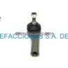 SUSPENSION TERMINAL  NISSAN PLATINA CLIO 7701-047-416 DER  48520-00QAF