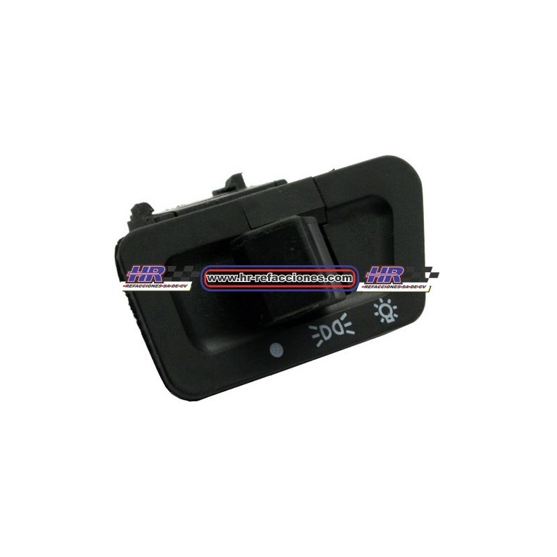 MOTOCICLETAS  SWITCH BOTON CUARTO LUZ UNIV  SCOOTER CS125/D