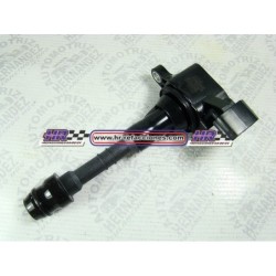 BOBINA  NISSAN ALTIMA 05-06 MAXIMA 03-08 QUEST 05-08 FRONTIER 09  XTERRA 06-08 (  IC-126) 22448-8J