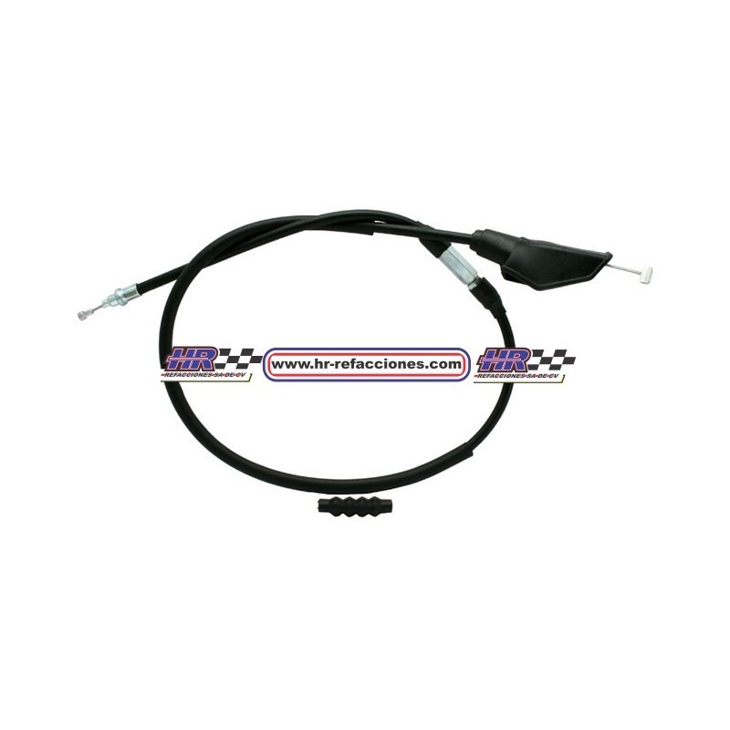 MOTOCICLETAS  CHICOTE CLUTCH P/FT110