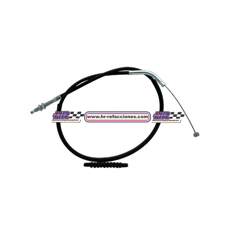 MOTOCICLETAS  CHICOTE CLUTCH P/MOTO PISTA EX200