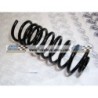 SUSPENSION RESORTE  VW GOLF JETTA 87-96 (TRAS) CC-225