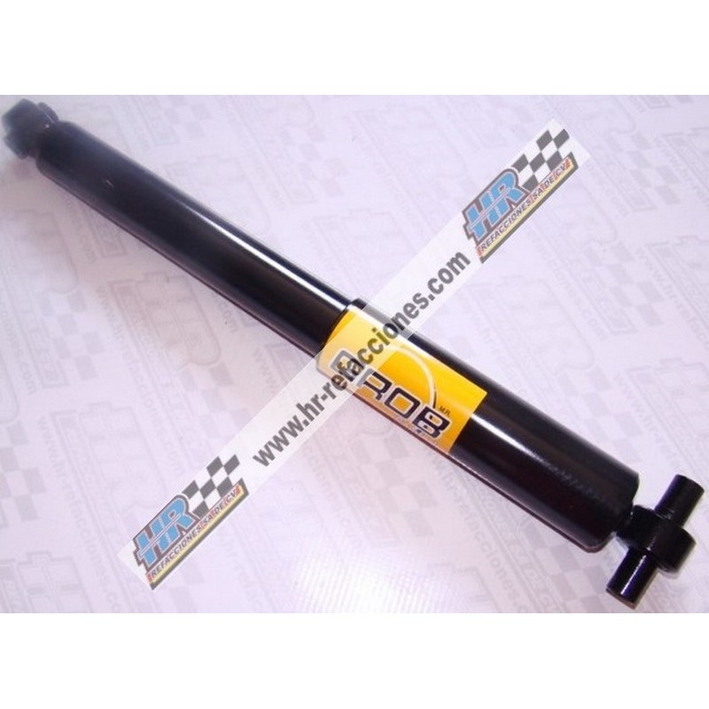 SUSPENSION AMORTIGUADOR  FORD FOCUS TRAS WAGON (T) 00-04 G-2154