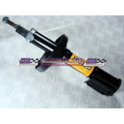 SUSPENSION AMORTIGUADOR  NISSAN PLATINA DEL GAS GP-298 RENAULT CLIO 2002-2010  DER IZQ