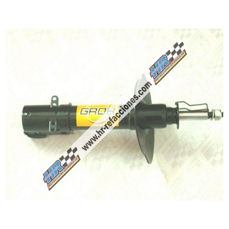 SUSPENSION AMORTIGUADOR  CHRYSLER NEON TRAS 94-99 (T) GP-139