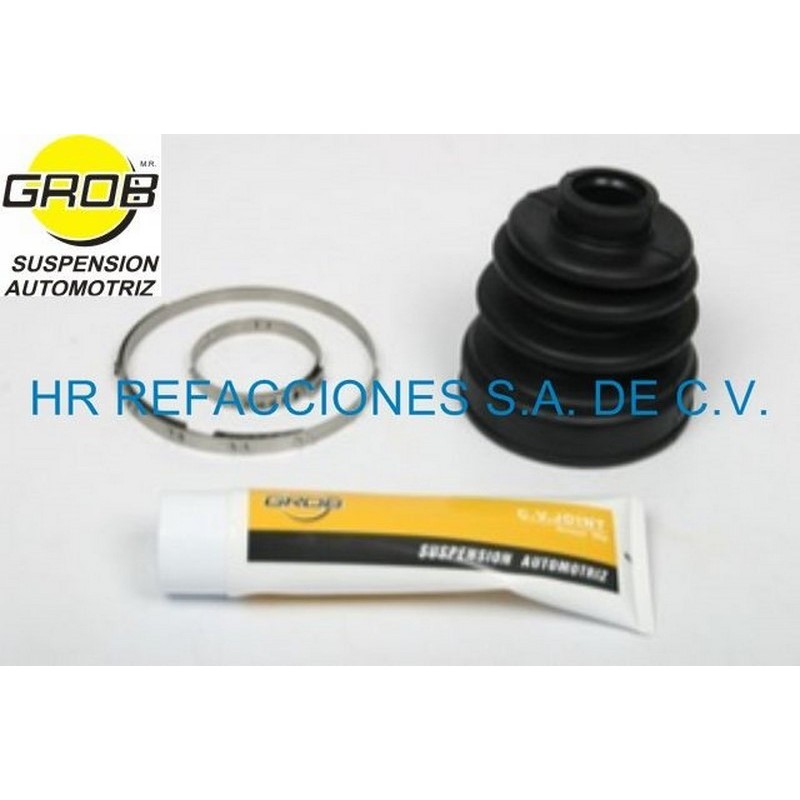 SUSPENSION MACHETA  NISSAN TSURU III TSUBAME 88-94 LADO RUEDA  M-74 325646