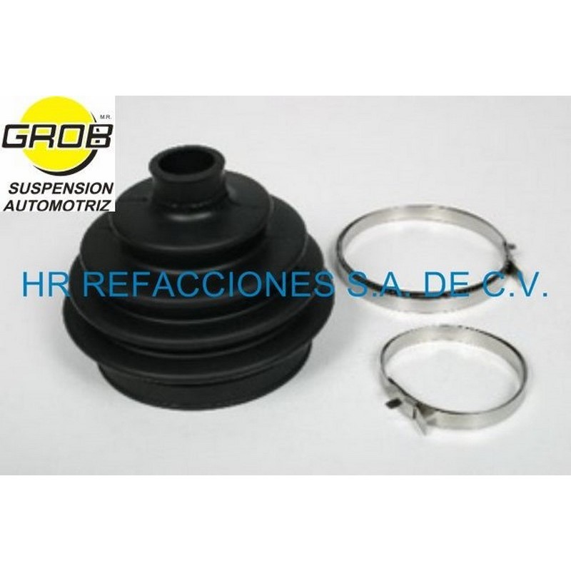 SUSPENSION MACHETA  VW CARIBE ATLANTIC 377498099L-MACH 325525