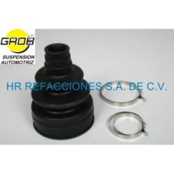 SUSPENSION MACHETA  CHEV CUTLASS CELEBRITY TREBOL 915-23