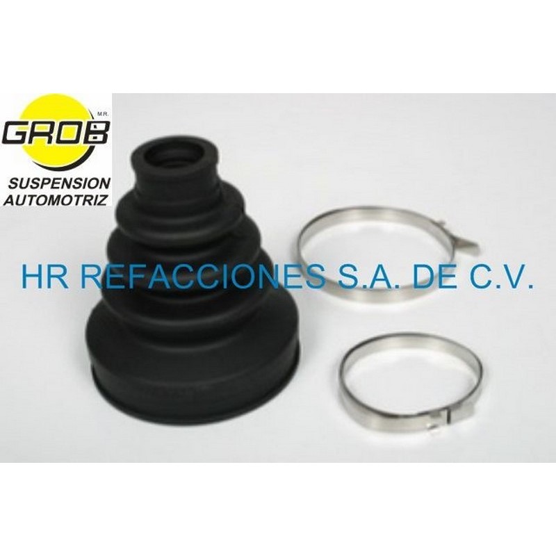 SUSPENSION MACHETA  CHRYSLER NEON 94-95 LADO CAJA 326805