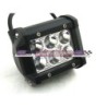 ACC FARO  FARO LEDS CUADRADO HIPERLED  6 LEDS (( JUEGO ))