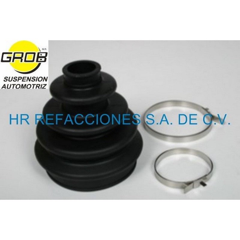 SUSPENSION MACHETA  FORD TAURUS TONDER 326135