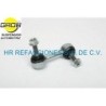 SUSPENSION TORNILLO ESTABILIZADOR  CHEV TRAIL BLAZER 02-05 K-6665 DEL DER