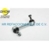 SUSPENSION TORNILLO ESTABILIZADOR  CHEV TRAIL BLAZER K-6667 TRAS DER