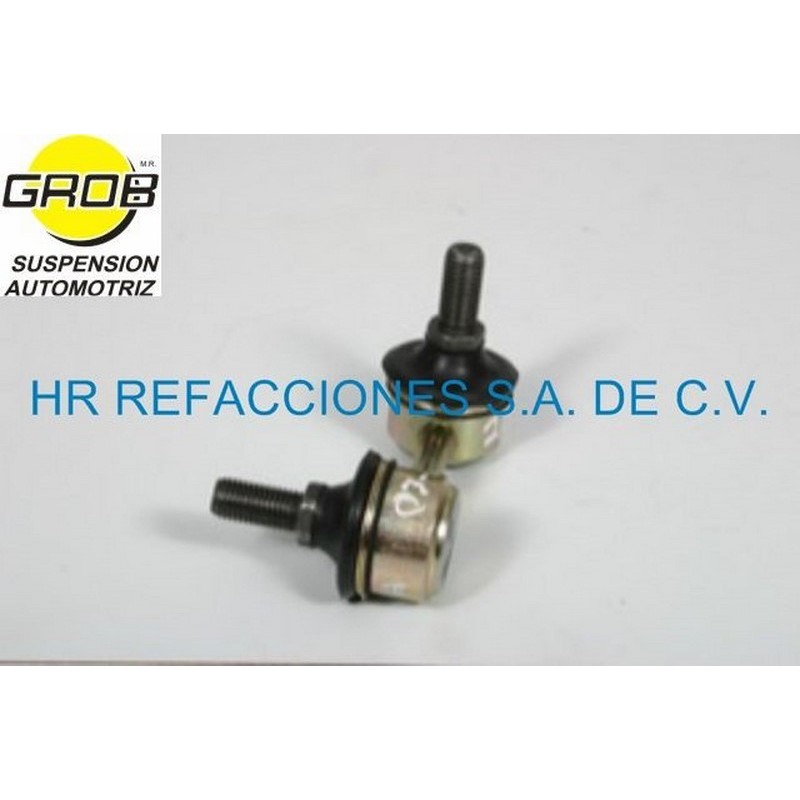 SUSPENSION TORNILLO ESTABILIZADOR  HIUNDAI VERNA 04-05 DER 2106002-R