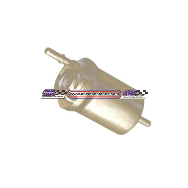 FILTRO GASOLINA  VW POLO LUPO 1 6/2L 03-05  WK59X SEST CORDOBA IBIZA 1 8 03-06