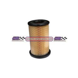 FILTRO AIRE  NISSAN NP-300 D-22 05-15 CILINDRICO