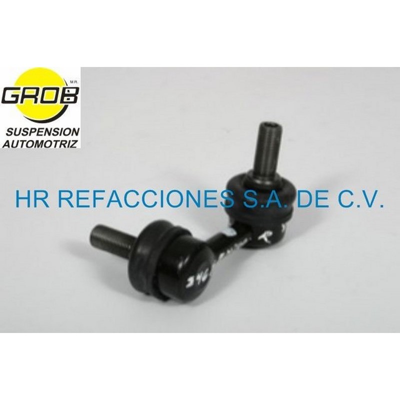 SUSPENSION TORNILLO ESTABILIZADOR  NISSAN X-TRAIL 02-05 54668-8H300-L IZQ