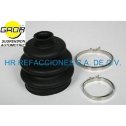 SUSPENSION MACHETA  FORD CONTOUR 95-96 324997