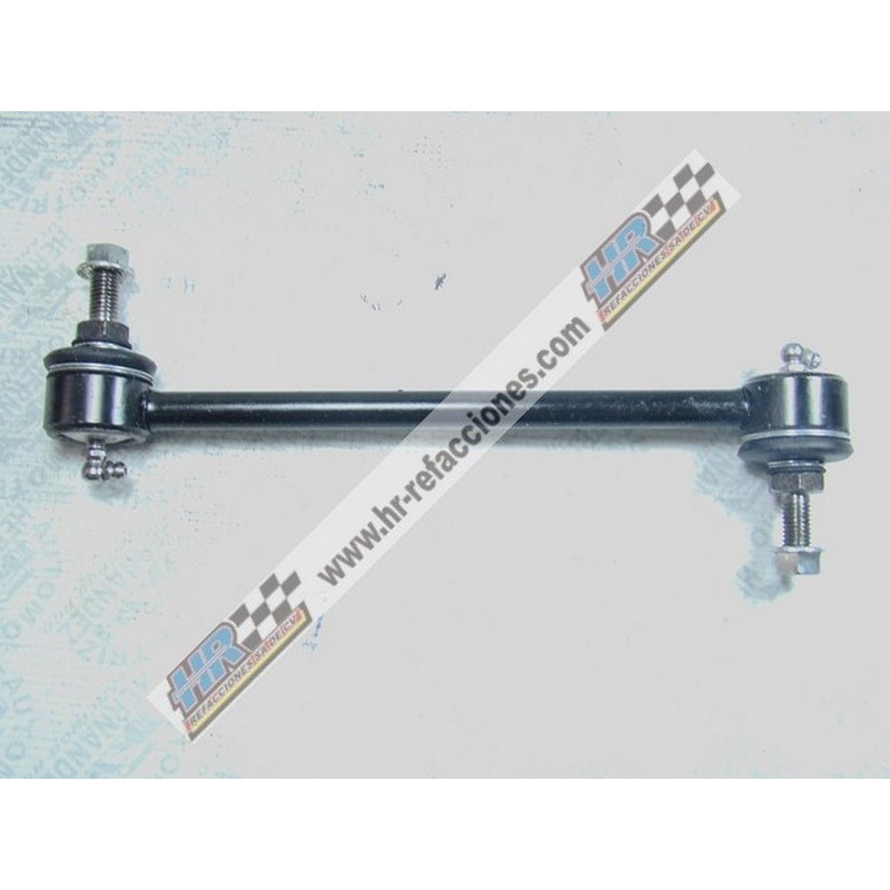 SUSPENSION TORNILLO ESTABILIZADOR  FORD COURIER IKON FIESTA 1067818 KA STD 01-04