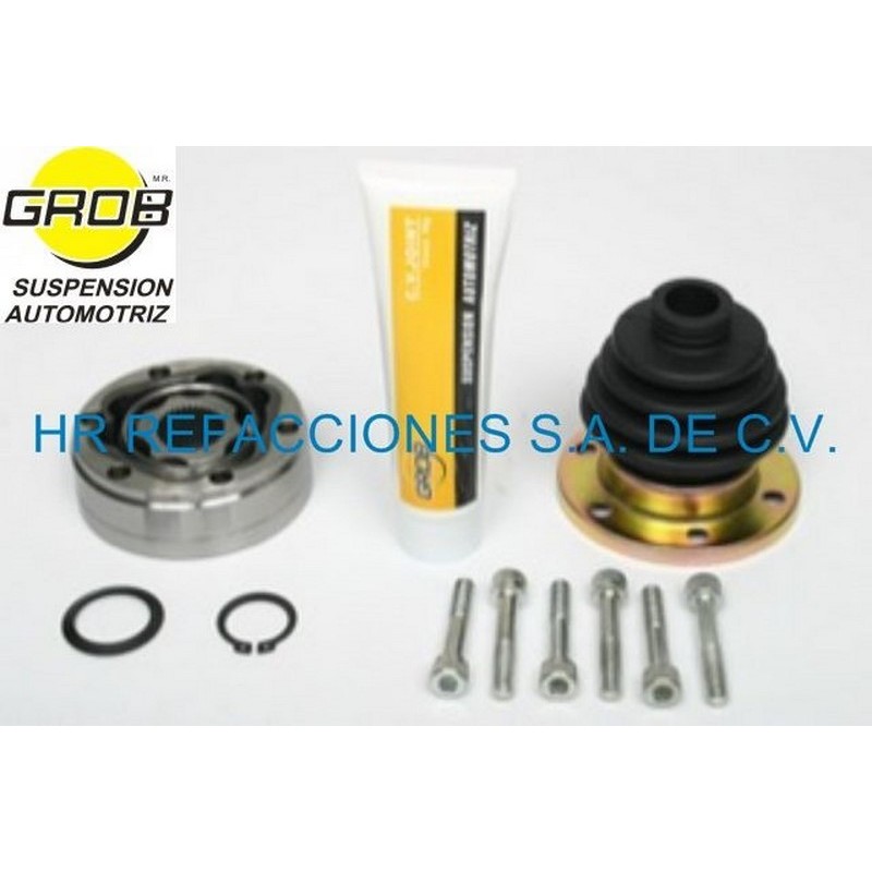 SUSPENSION JUNTA OMOCINETICA  VW CARIBE CORSAR LADO CAJA 77-80 325526